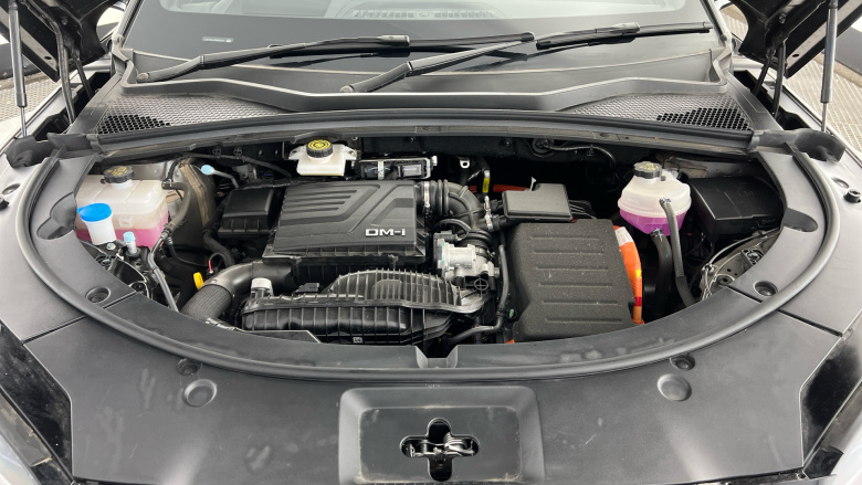 BYD Seal U 1.5 DM-i Boost 5dr Auto Estate